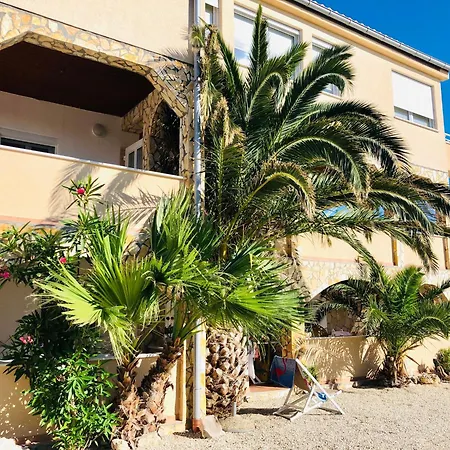 Viradria Group Apartamento Vir
