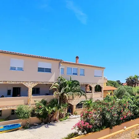 Viradria Group Apartamento *