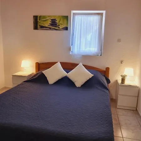 Apartamento Viradria Group Vir