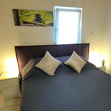 Apartamento Viradria Group Vir